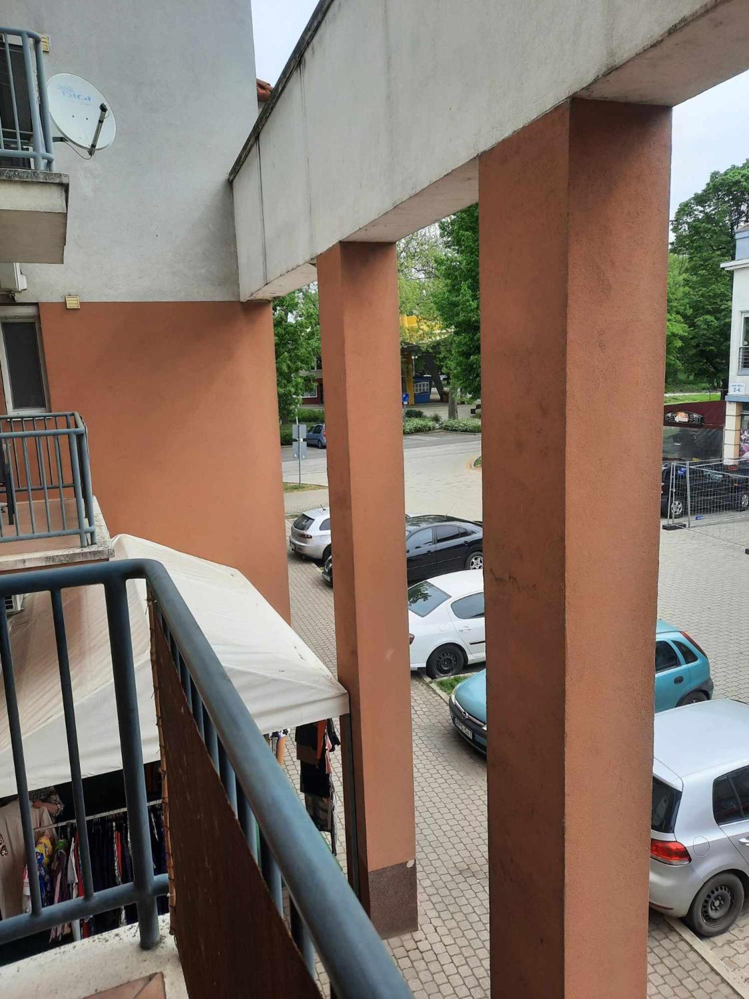 Boroka 3 Apartman Hajdúszoboszló Eksteriør bilde